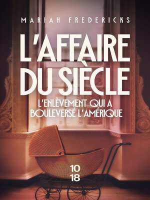 cover image of L'affaire du siècle